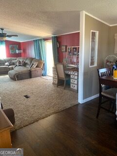 646 Foster Steadham Road Property Photo 29