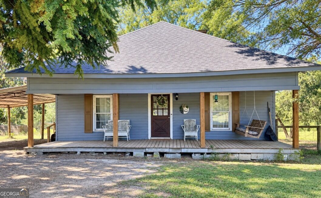 545 County Road 437 Property Photo 1