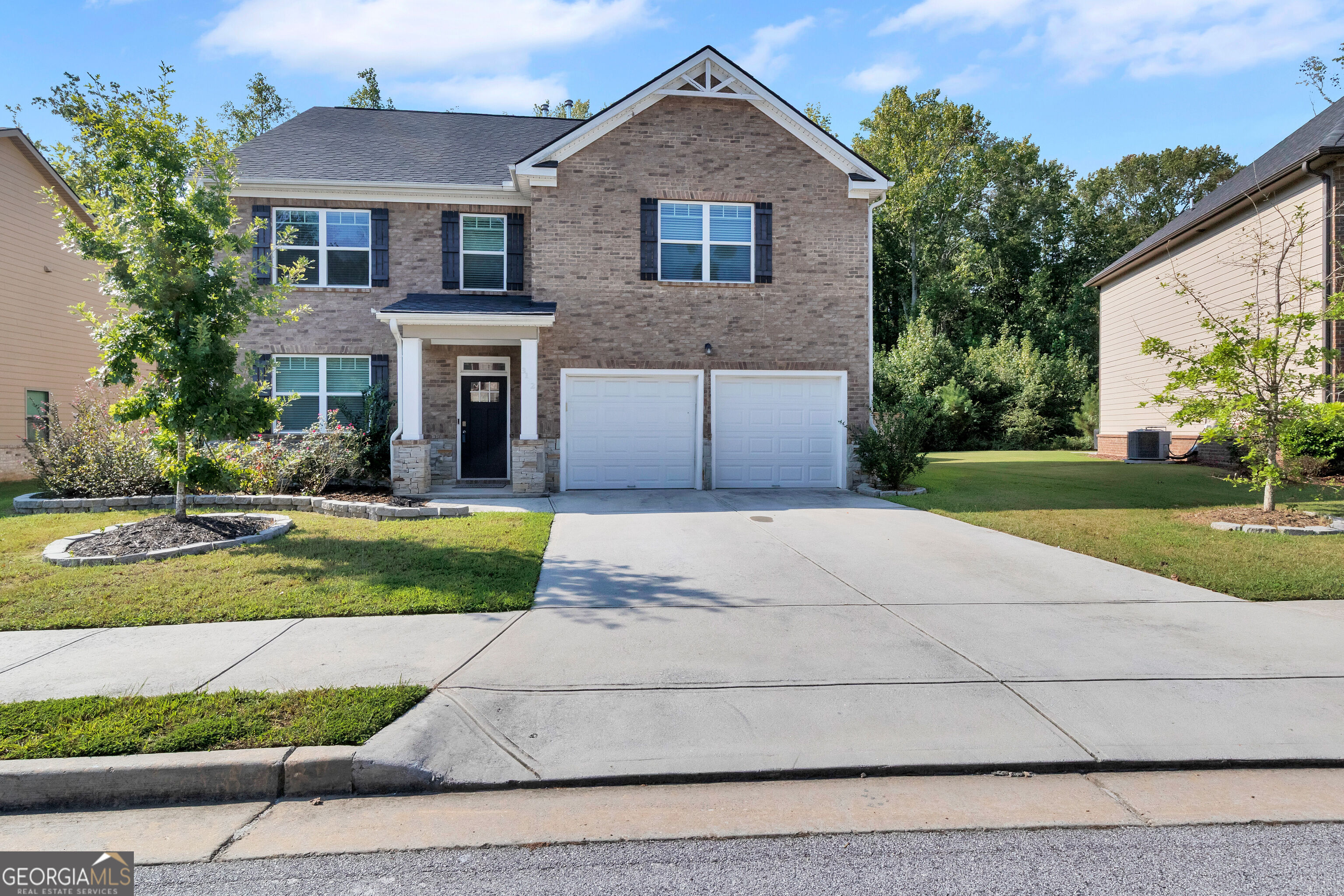 3152 Hawthorn Farm Boulevard Property Photo 1