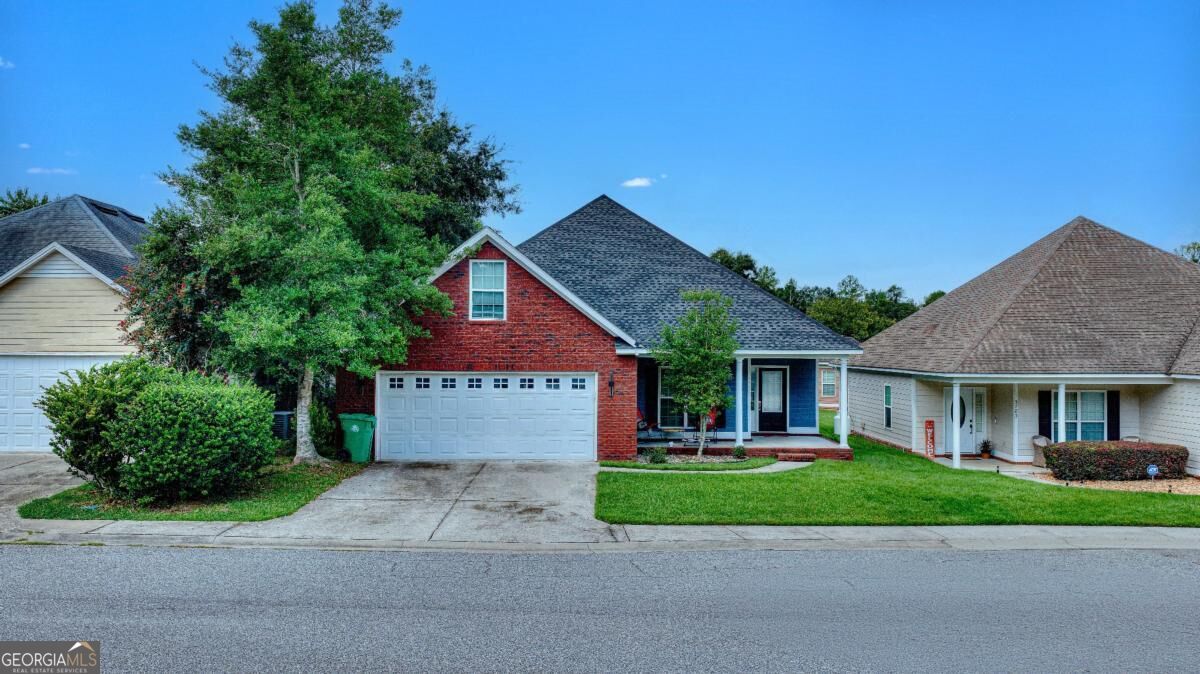 3779 Old Vine Way Property Photo 4