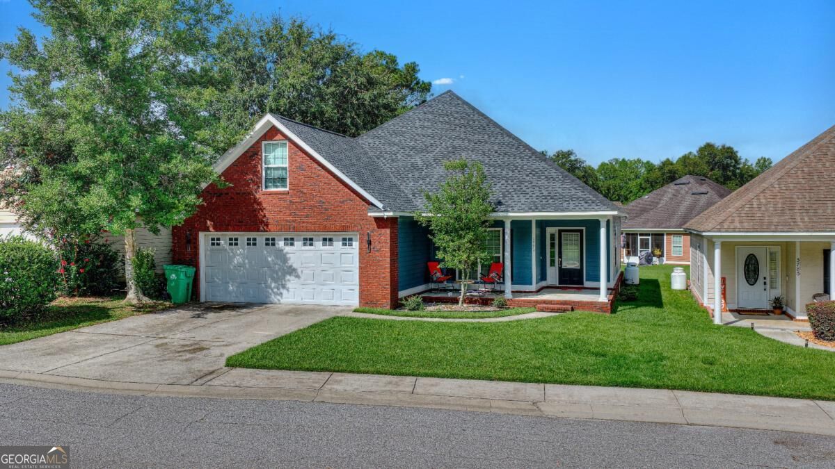 3779 Old Vine Way Property Photo 17