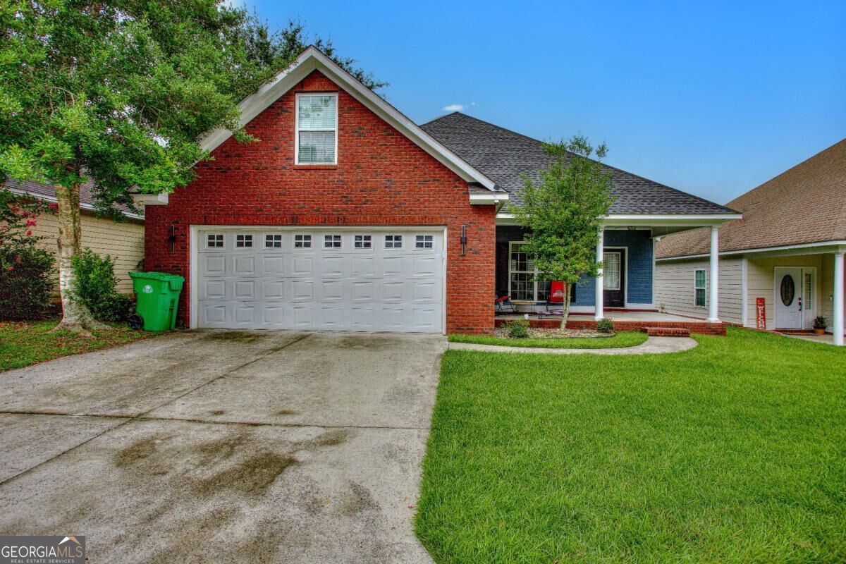 3779 Old Vine Way Property Photo 18