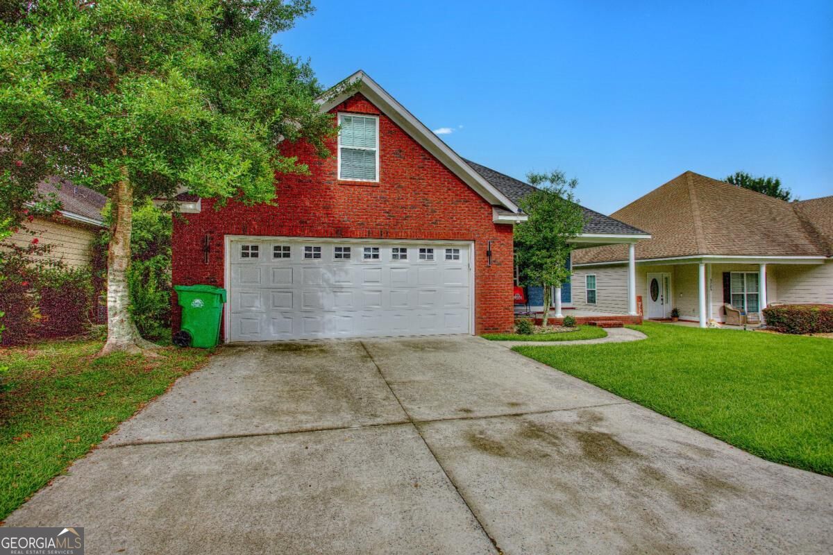 3779 Old Vine Way Property Photo 19