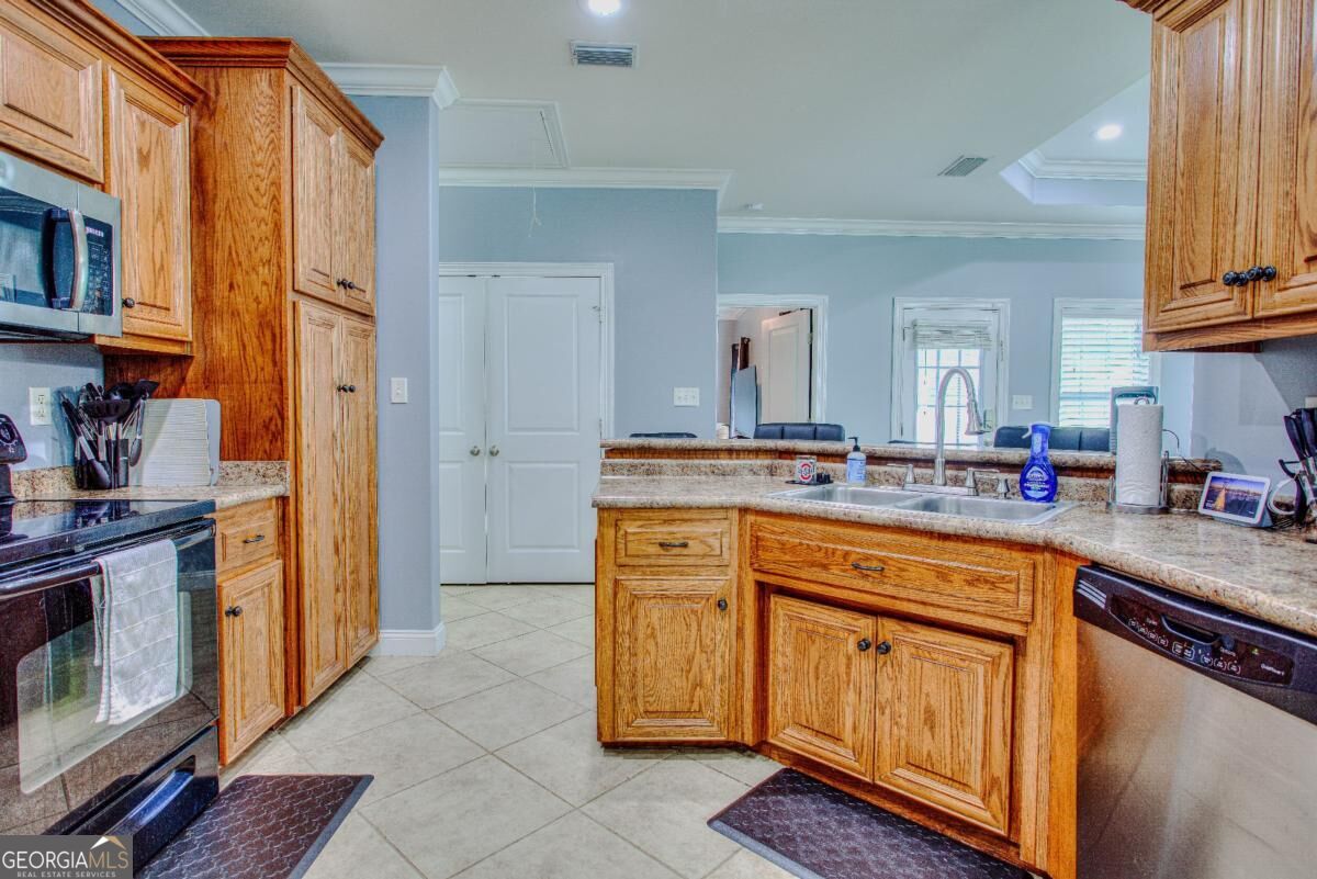 3779 Old Vine Way Property Photo 45