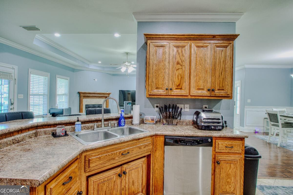 3779 Old Vine Way Property Photo 47