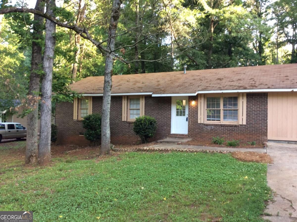40 Candler Court Property Photo 1