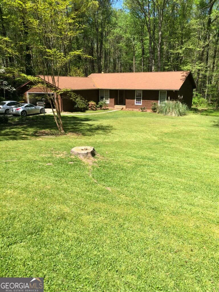 140 Brierwood Drive Property Photo 1