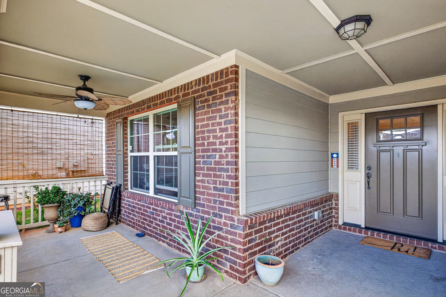 4826 Lost Creek Drive Property Photo 6
