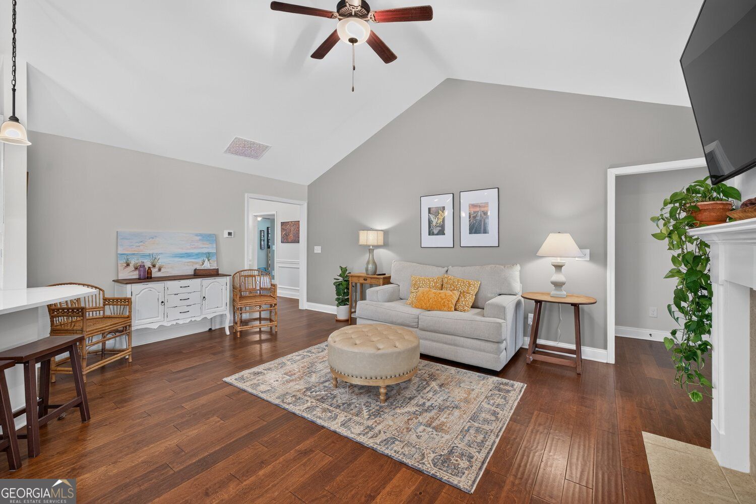 4826 Lost Creek Drive Property Photo 13