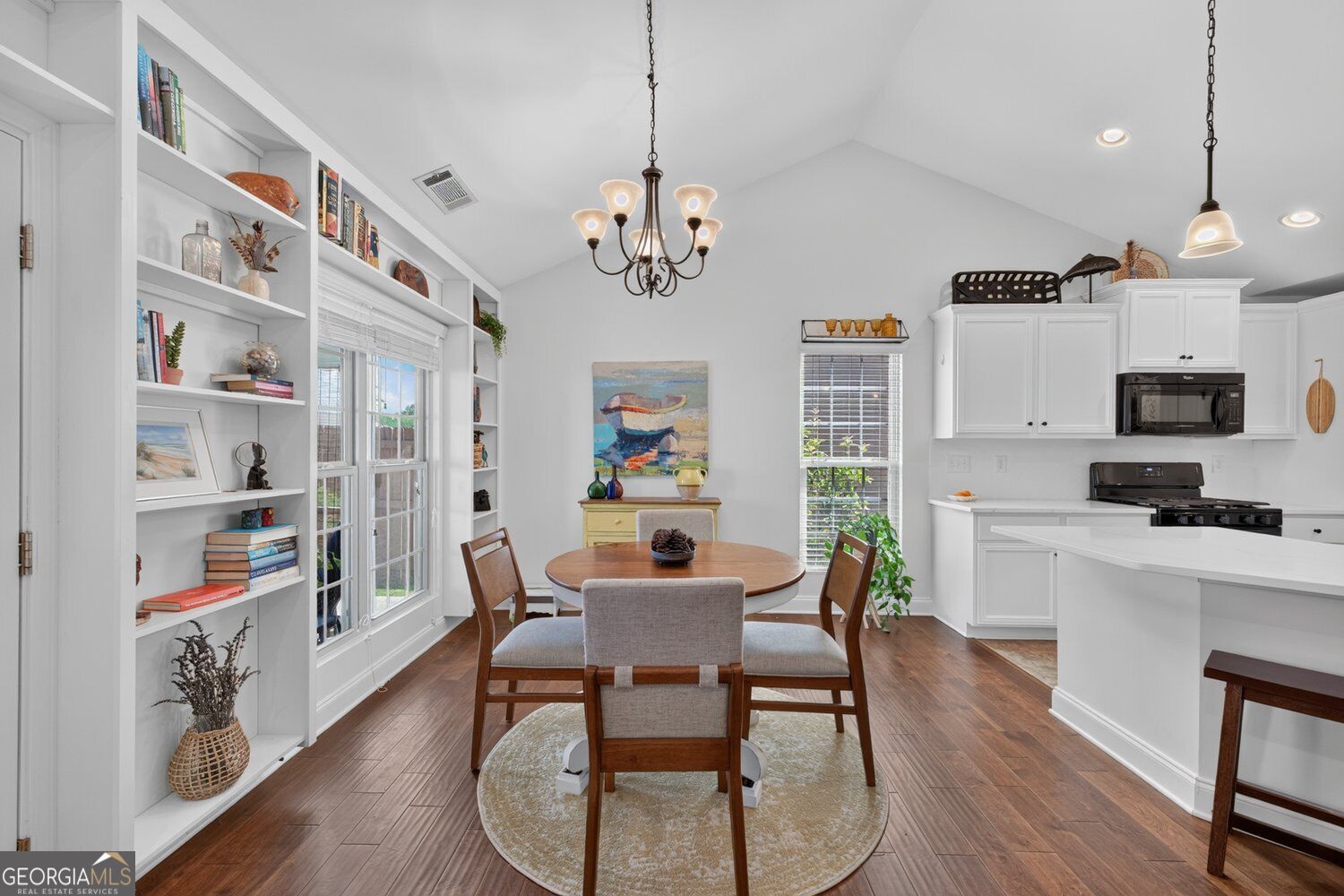 4826 Lost Creek Drive Property Photo 15