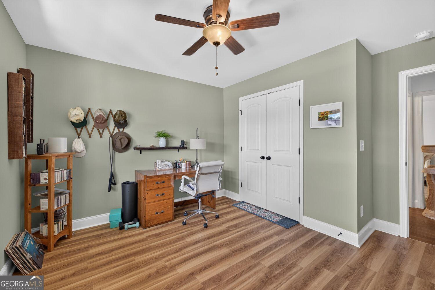 4826 Lost Creek Drive Property Photo 38
