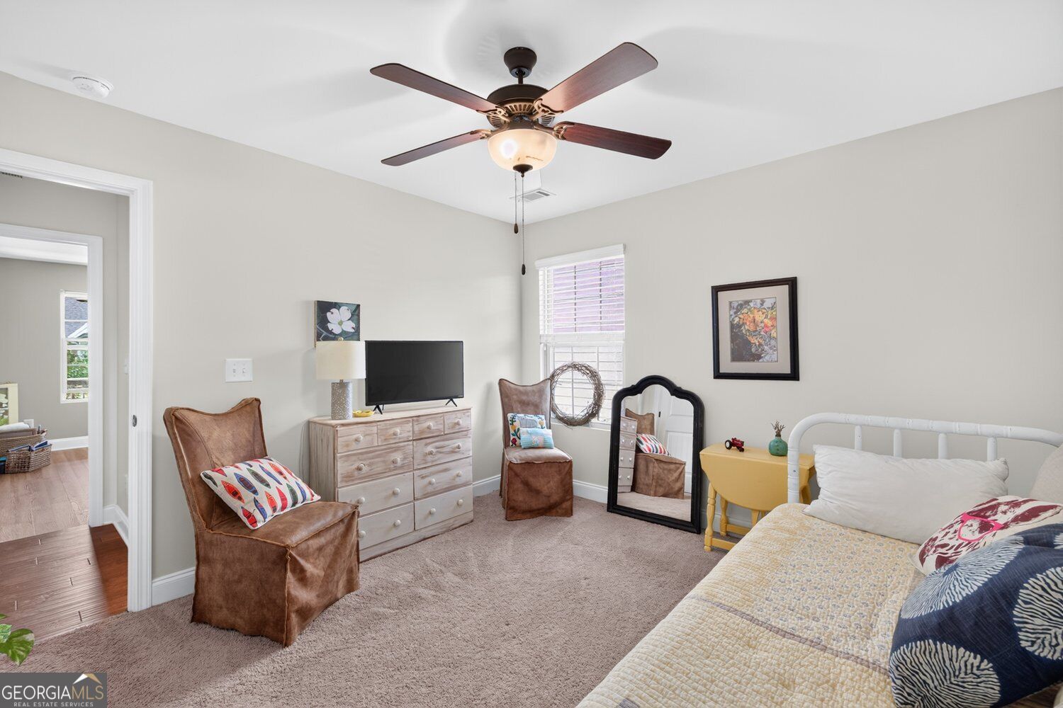4826 Lost Creek Drive Property Photo 42
