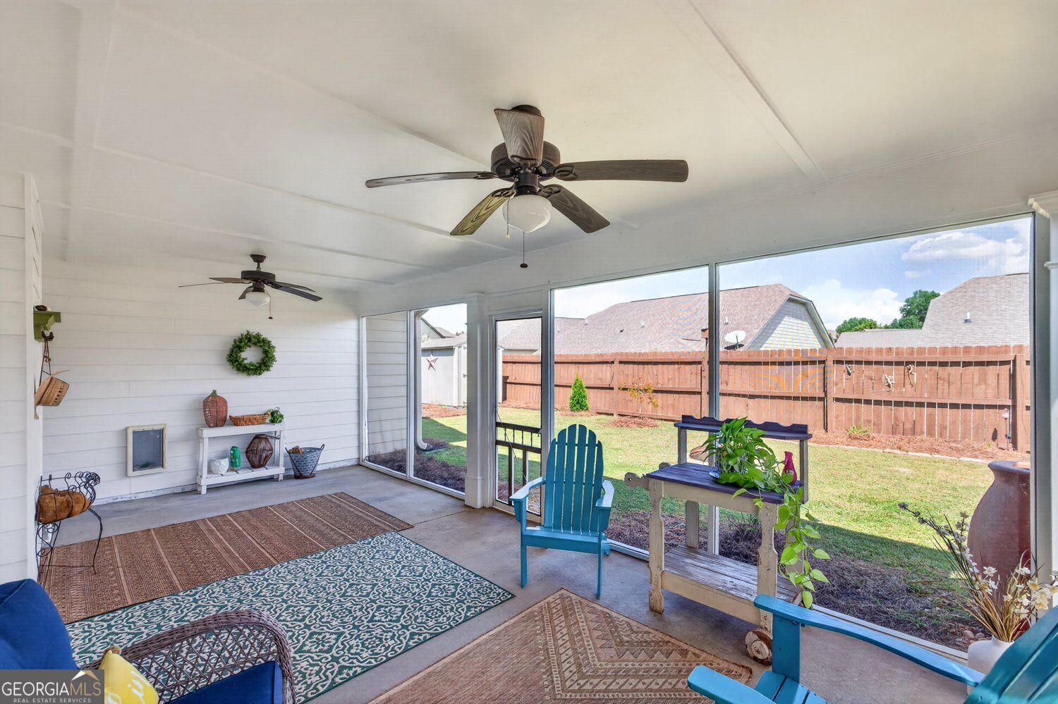 4826 Lost Creek Drive Property Photo 45