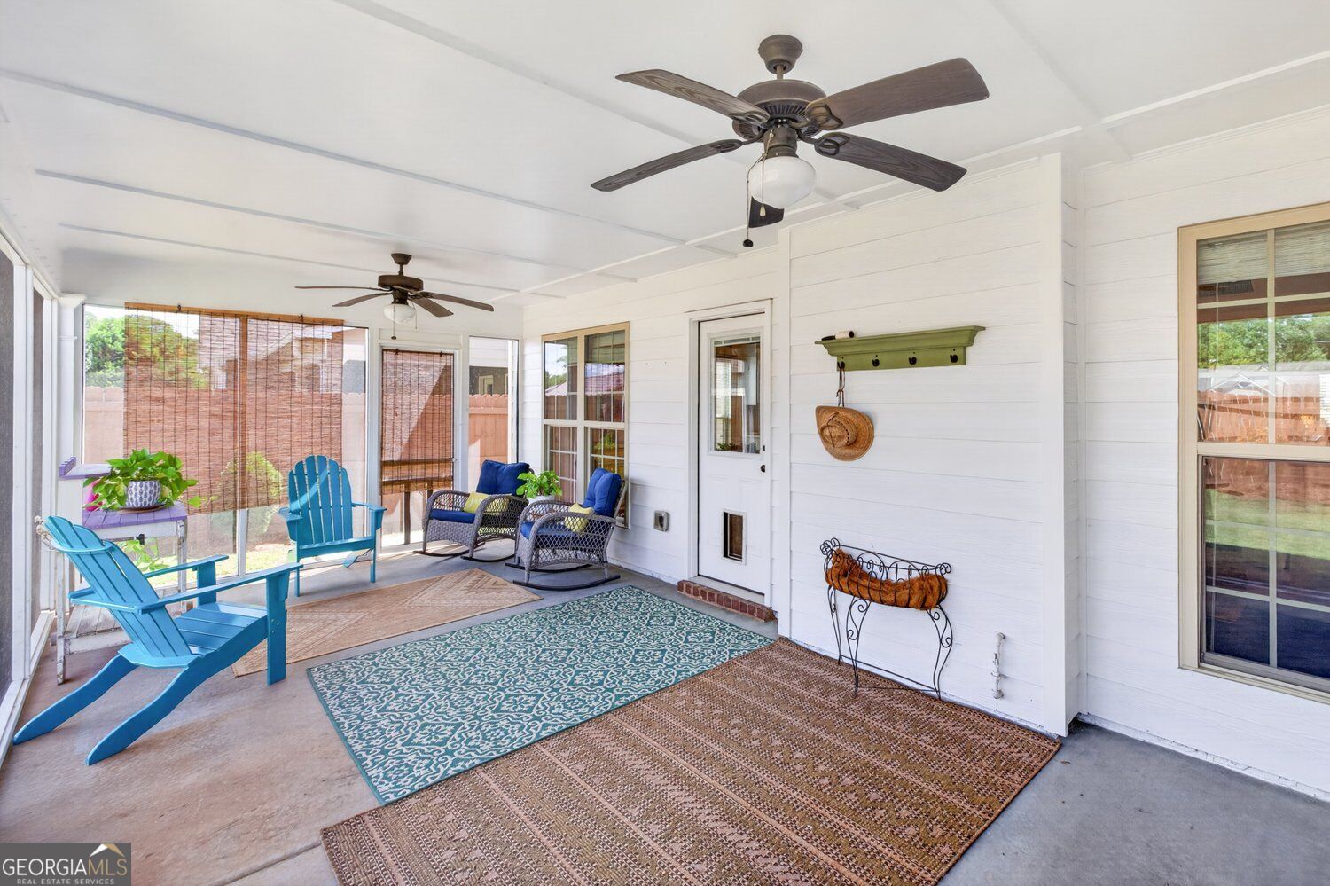4826 Lost Creek Drive Property Photo 46