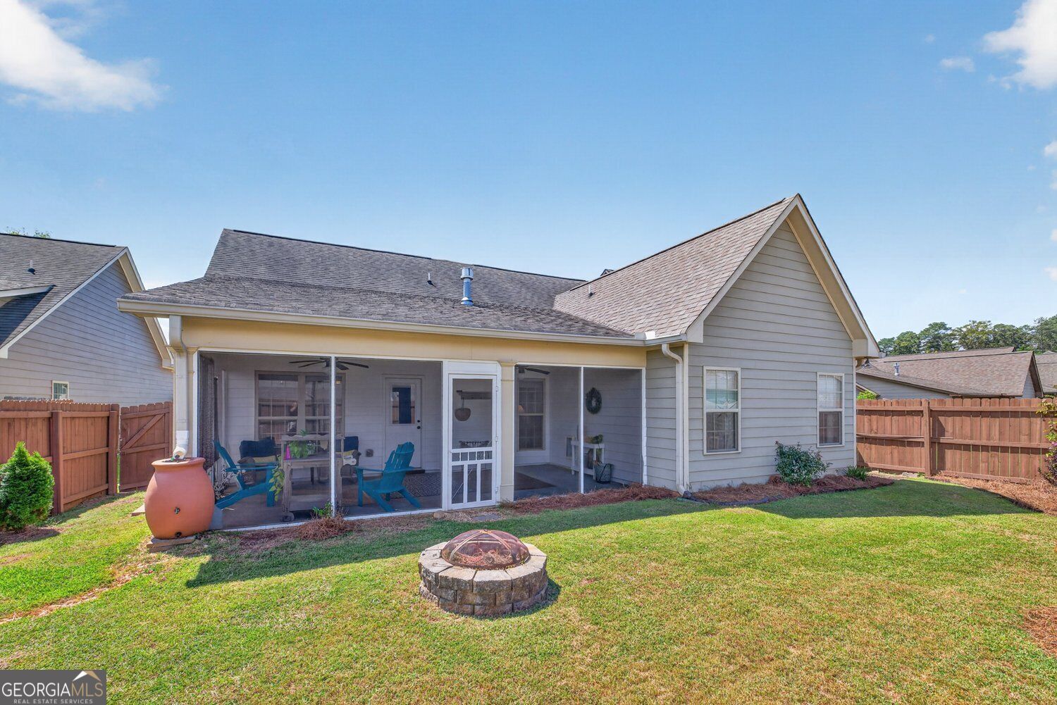 4826 Lost Creek Drive Property Photo 48