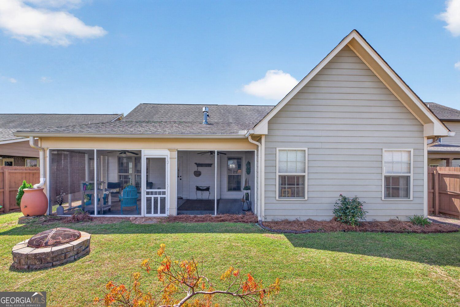 4826 Lost Creek Drive Property Photo 49