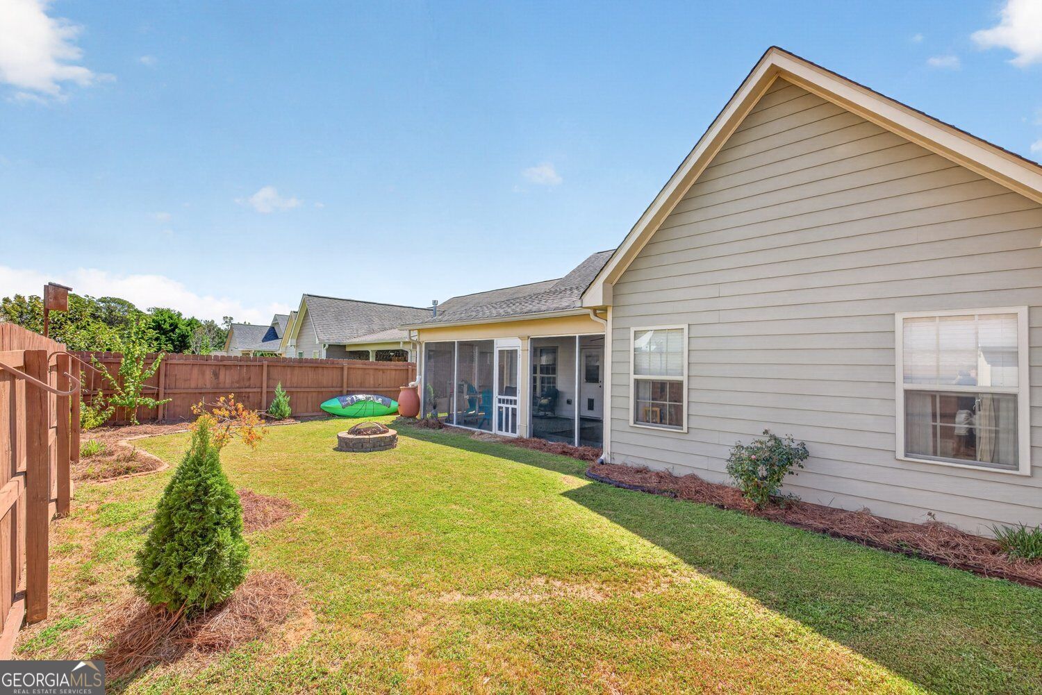 4826 Lost Creek Drive Property Photo 50