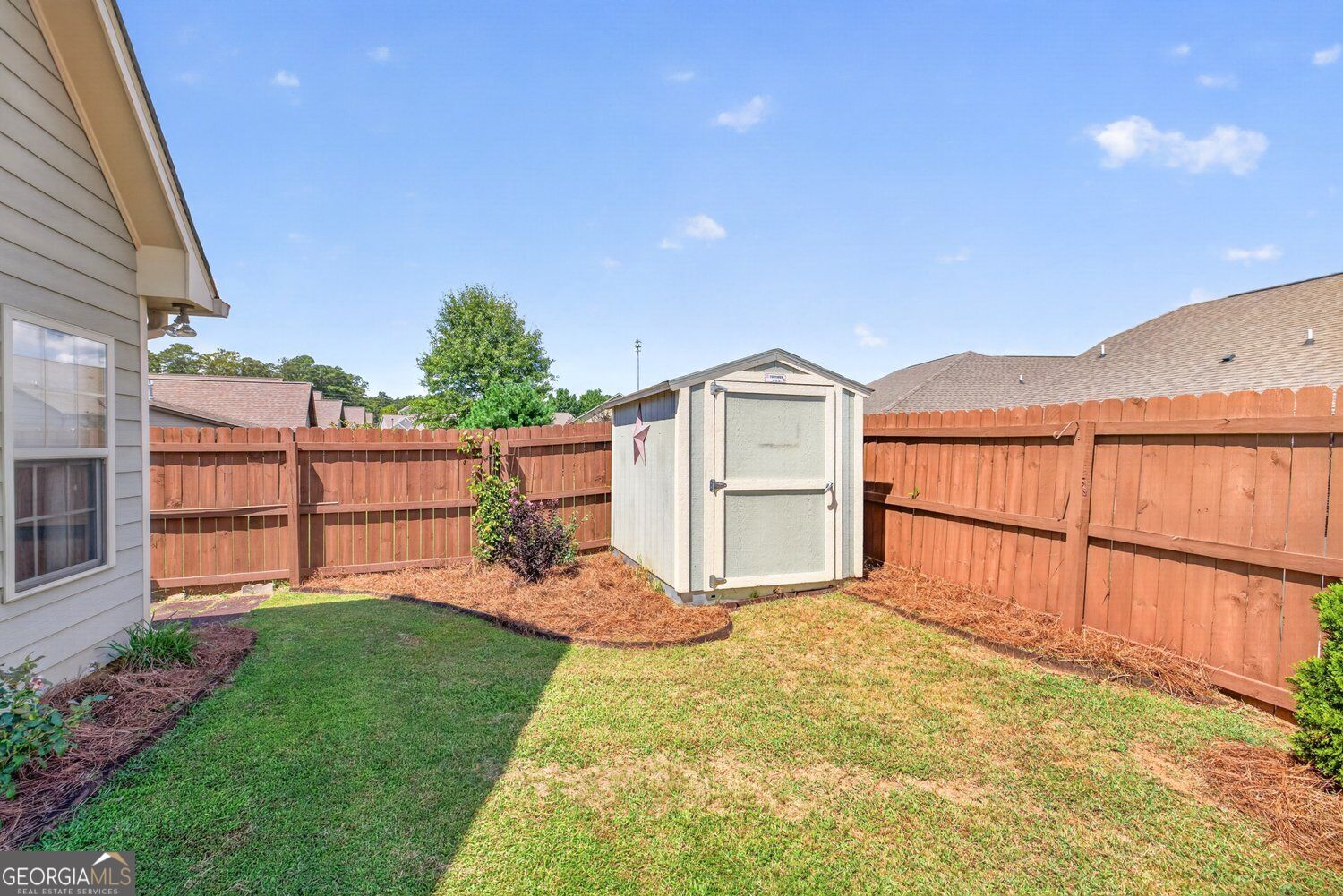 4826 Lost Creek Drive Property Photo 51