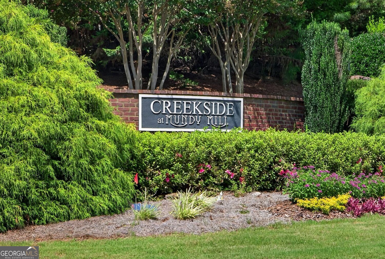 4826 Lost Creek Drive Property Photo 52