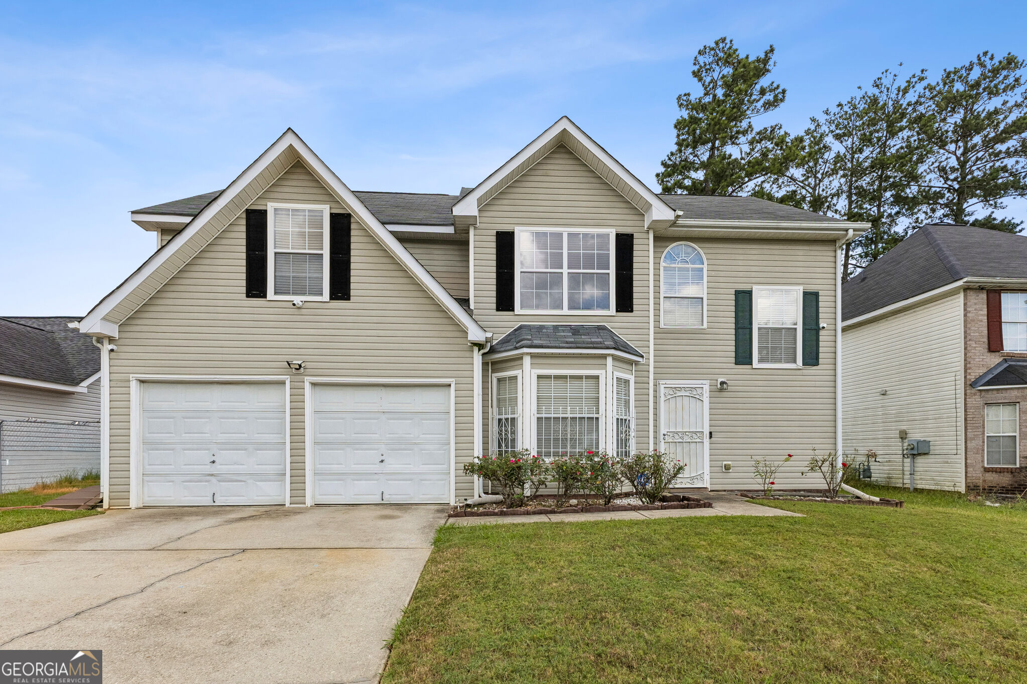 5319 Sapphire Circle Property Photo 1
