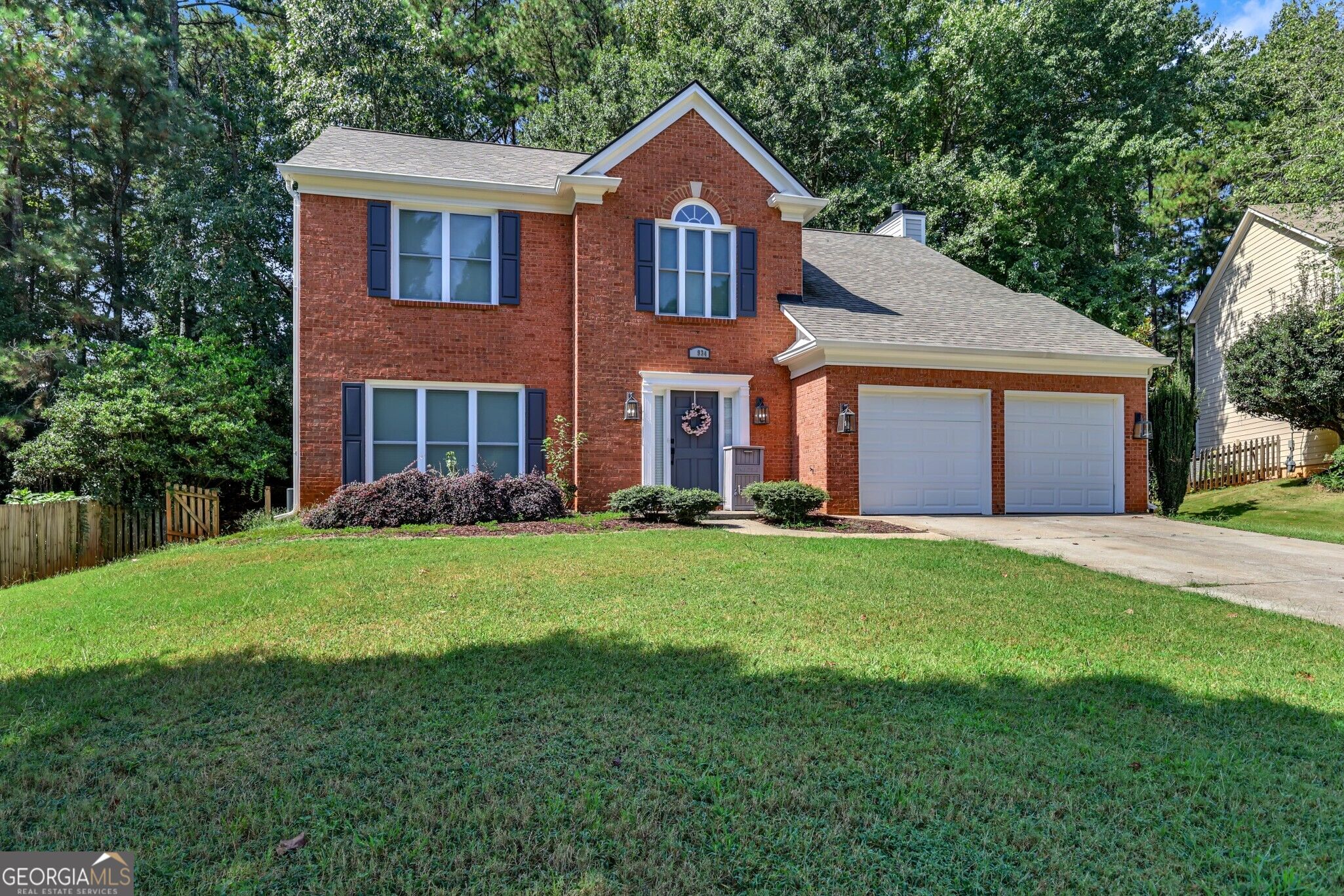 1934 Mclennon Court Property Photo 1