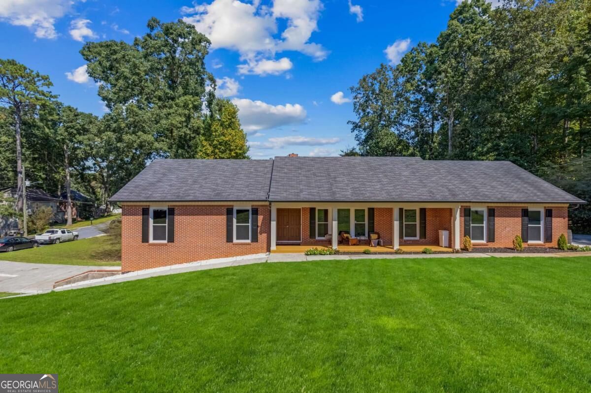 3354 S Scales Road Property Photo 1
