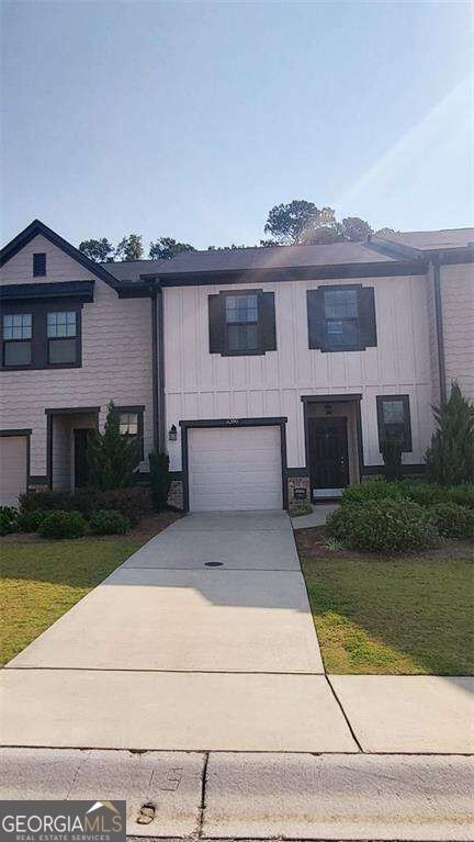 6390 Mountain Home Way Se Property Photo 1