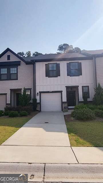 6390 Mountain Home Way Se Property Photo 2