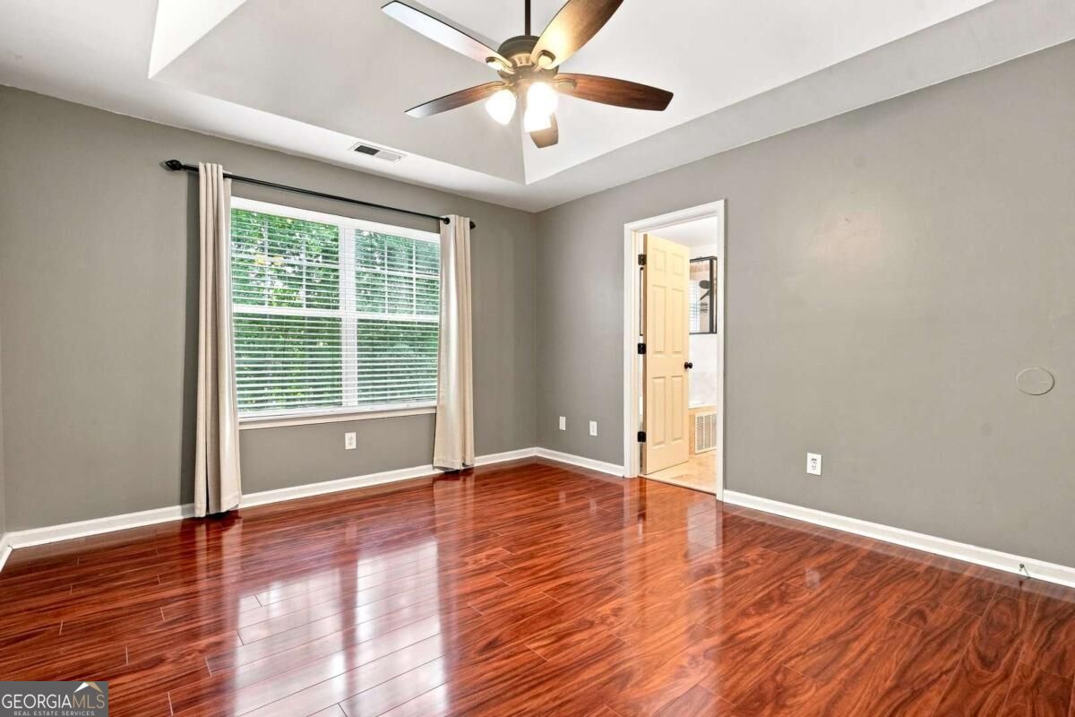 3901 Keystone Ridge Nw Property Photo 13