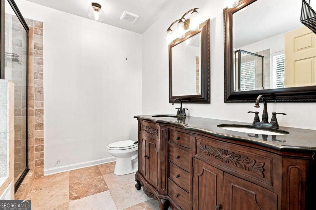 3901 Keystone Ridge Nw Property Photo 15