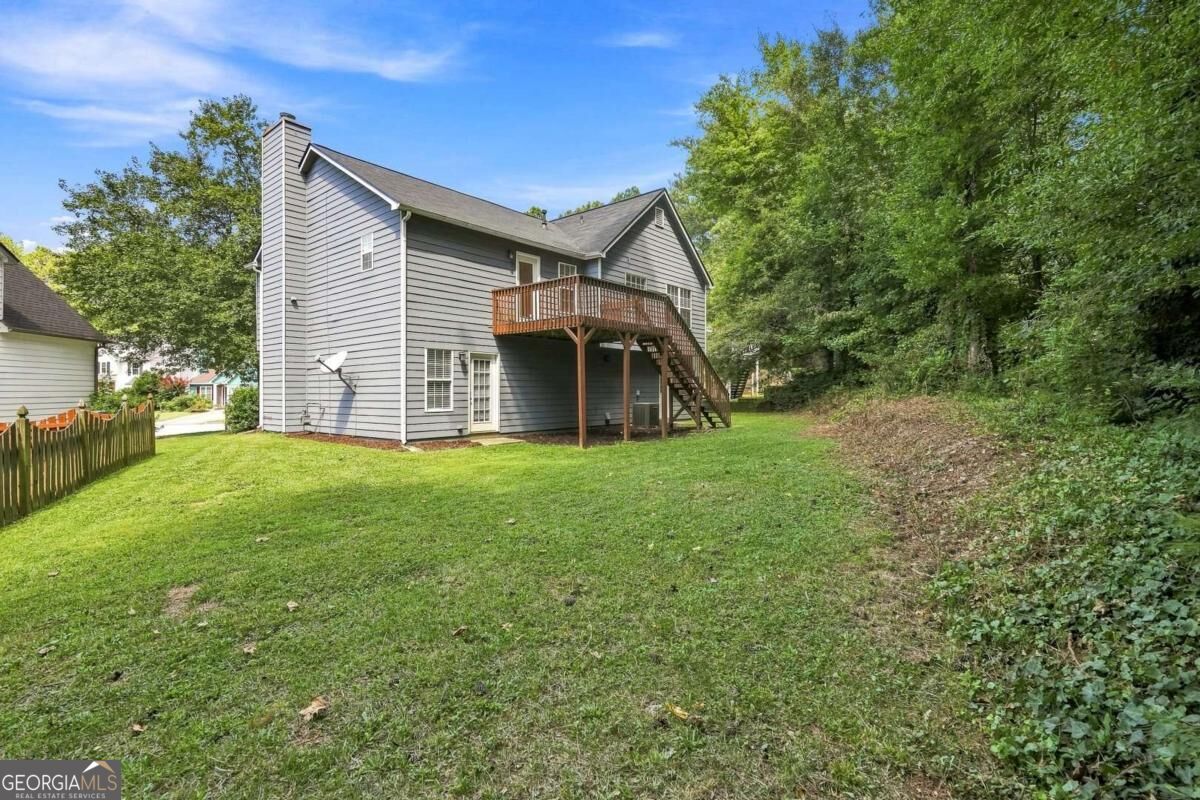3901 Keystone Ridge Nw Property Photo 26