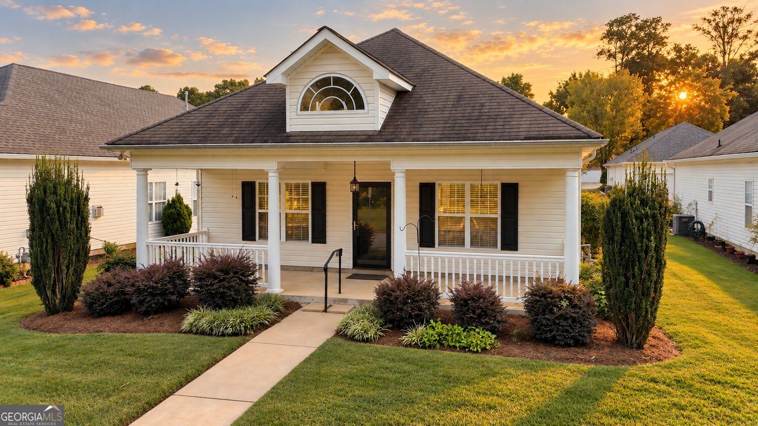 200 Emily Park Property Photo 1