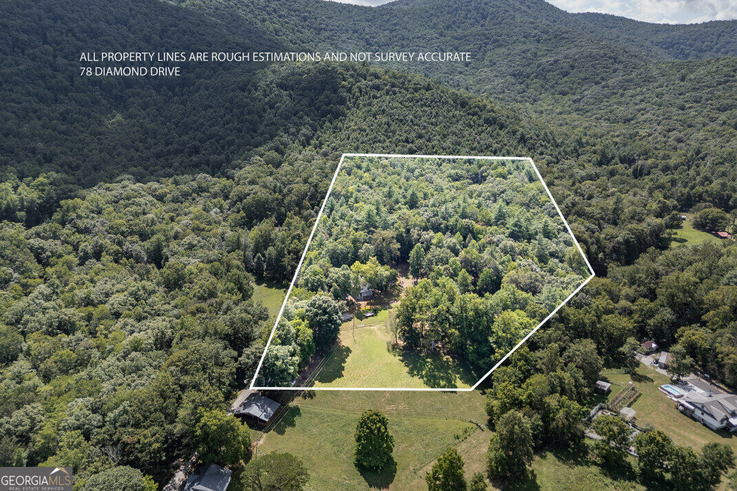 78 Diamond Drive Property Photo 18