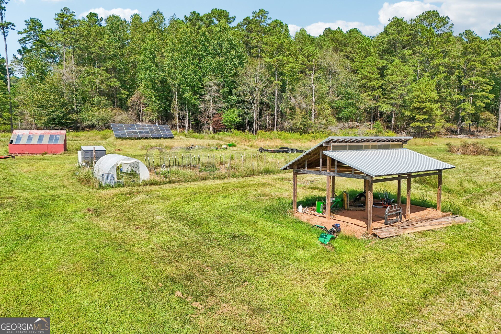 109 Etowah Downs Court Property Photo 29