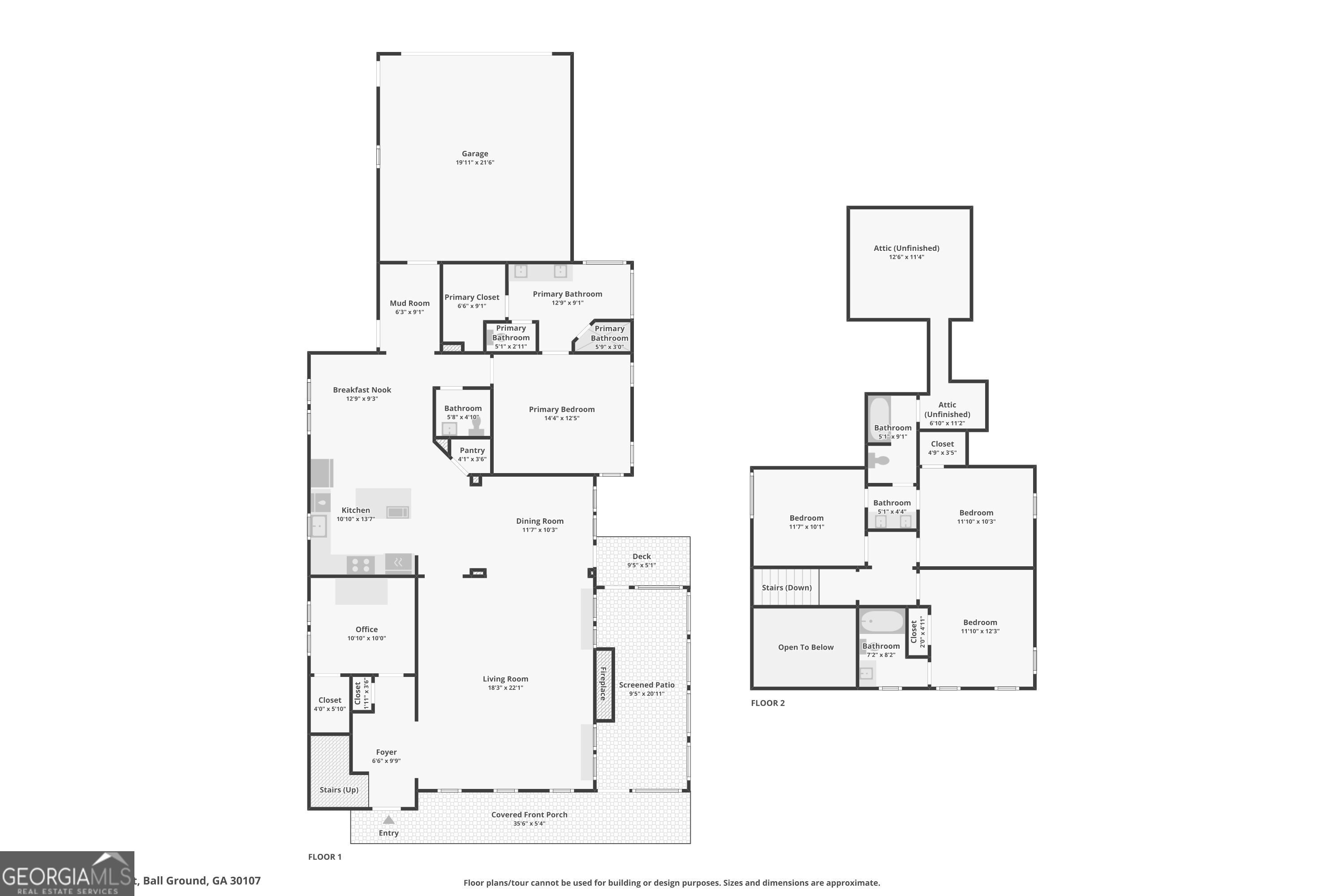 109 Etowah Downs Court Property Photo 32