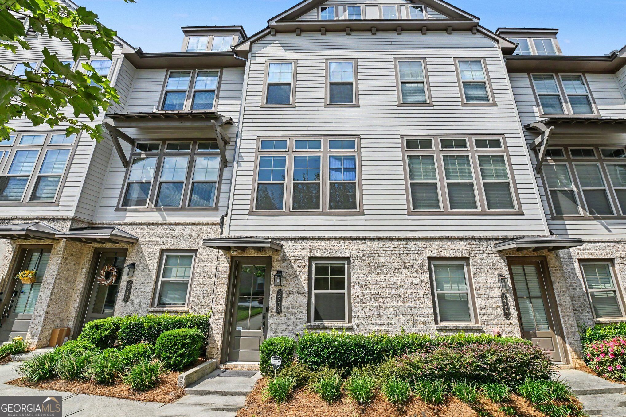 3753 Allegretto Circle Property Photo 1