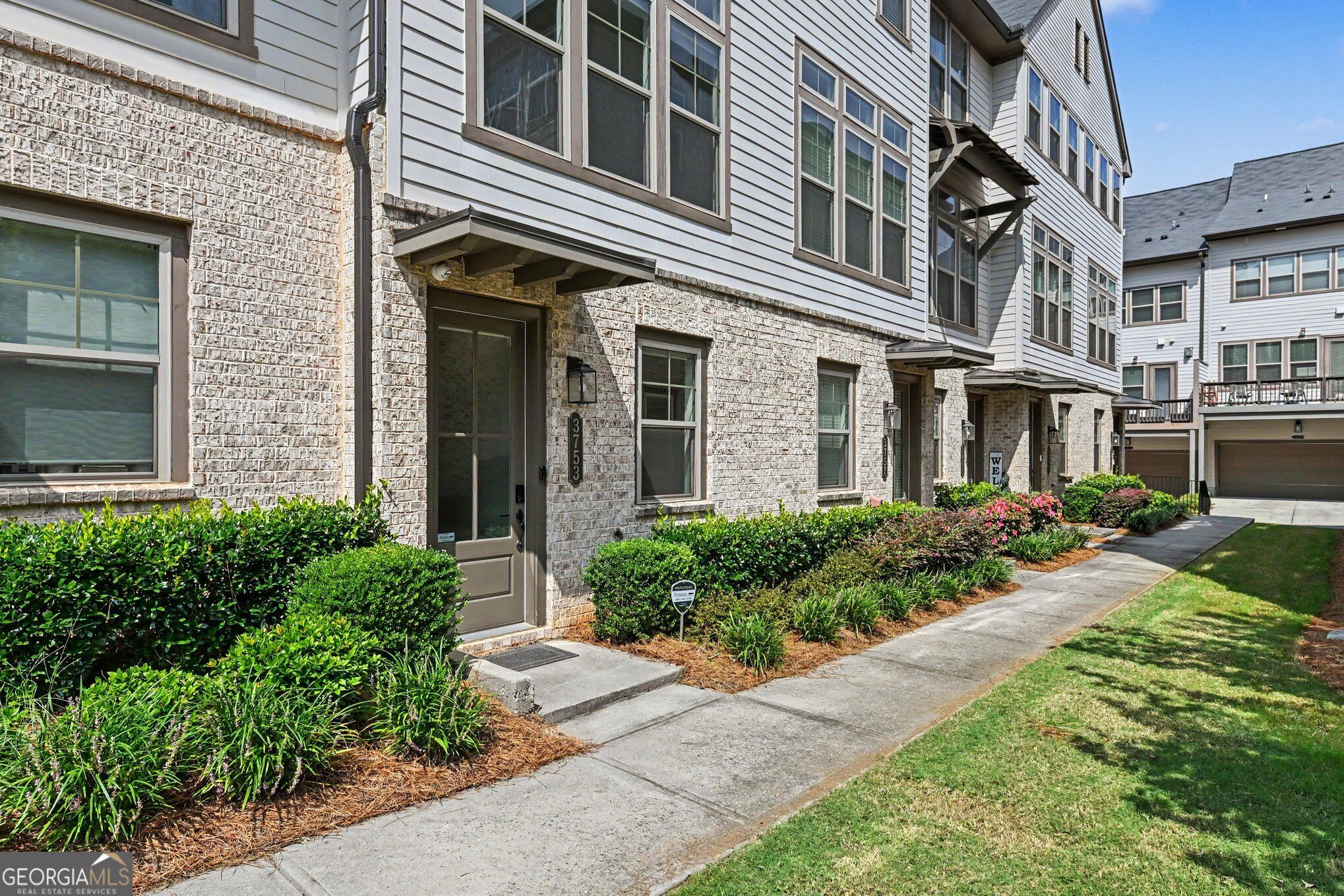 3753 Allegretto Circle Property Photo 2