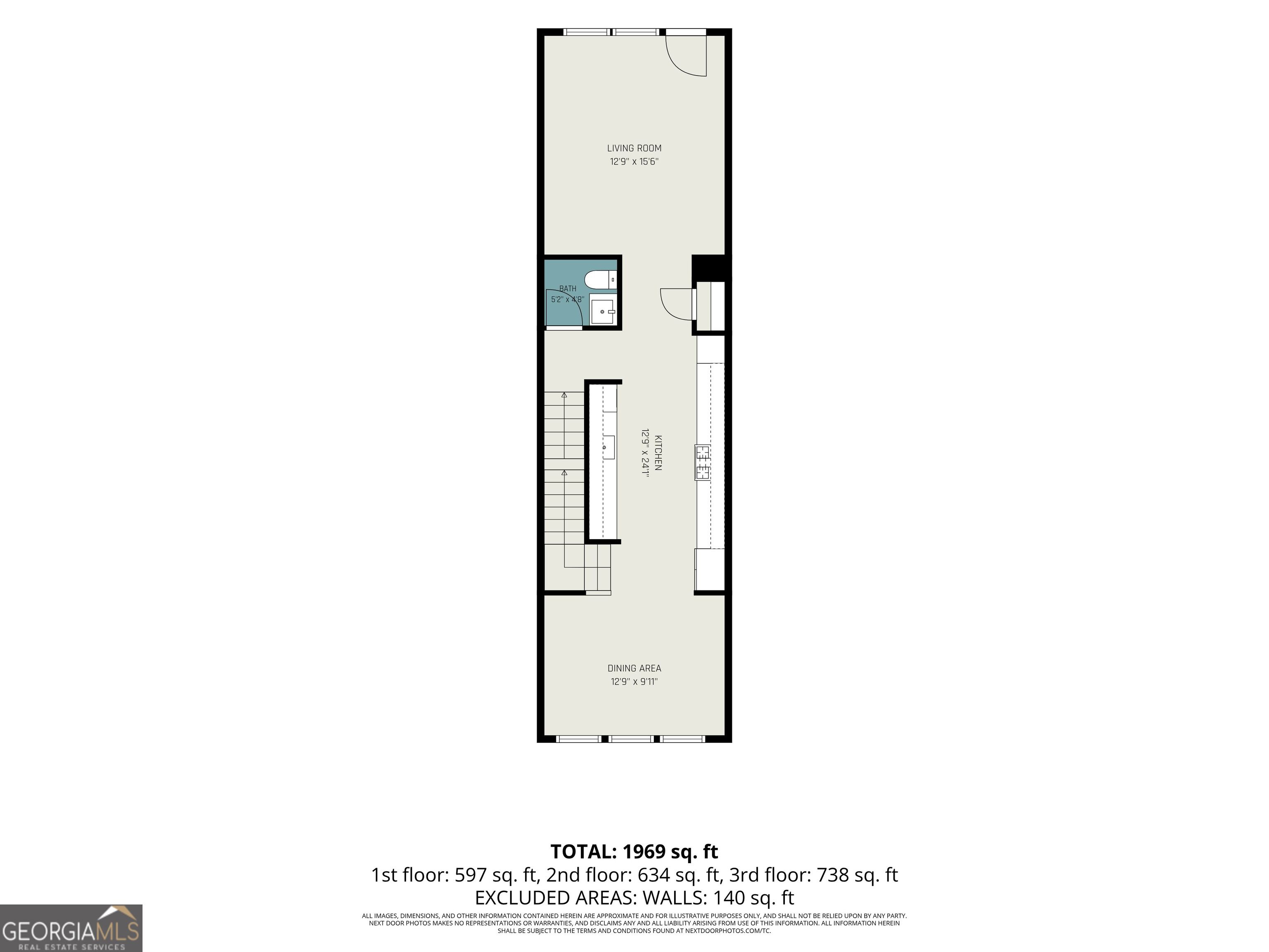 3753 Allegretto Circle Property Photo 31