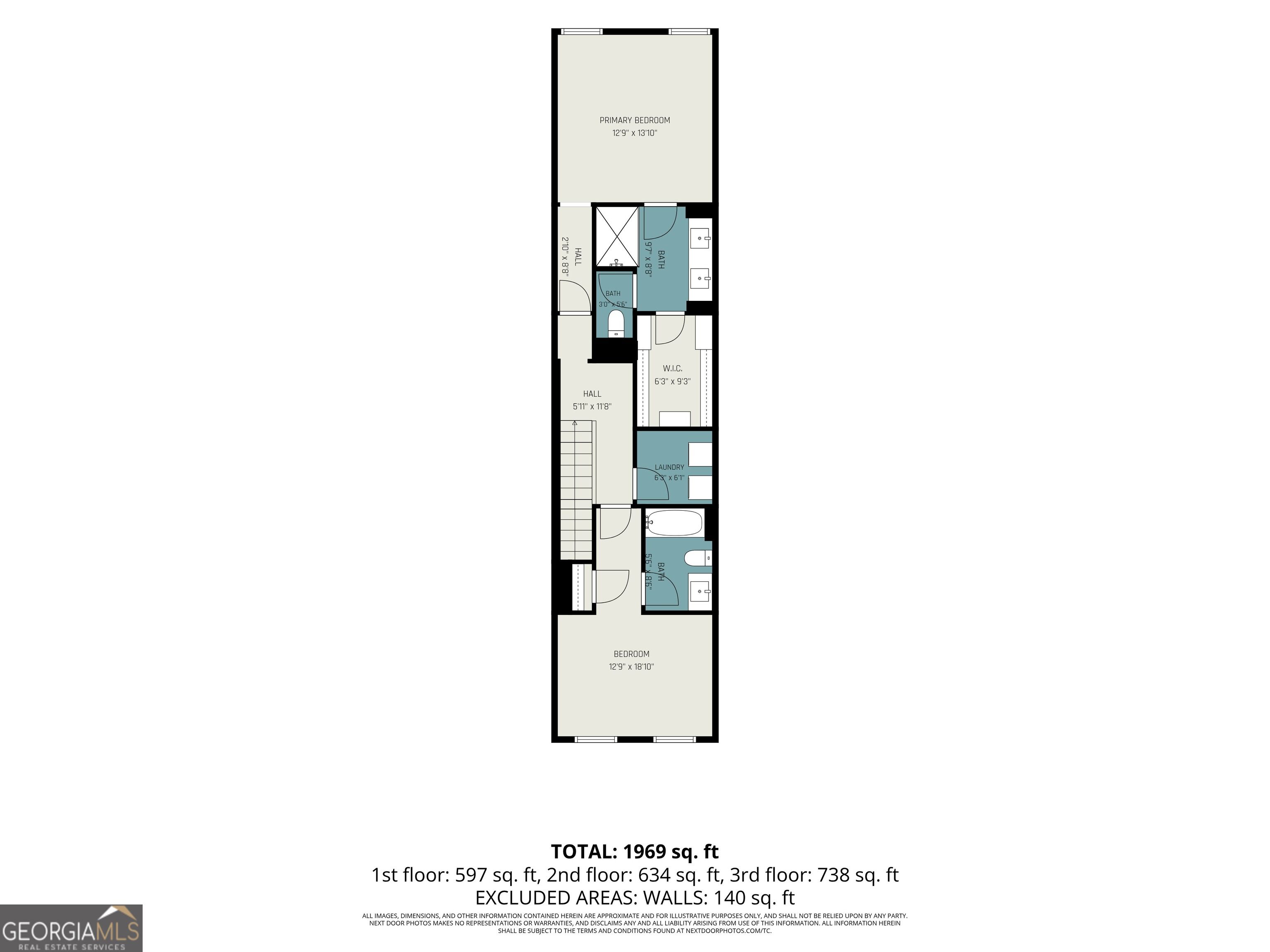 3753 Allegretto Circle Property Photo 32