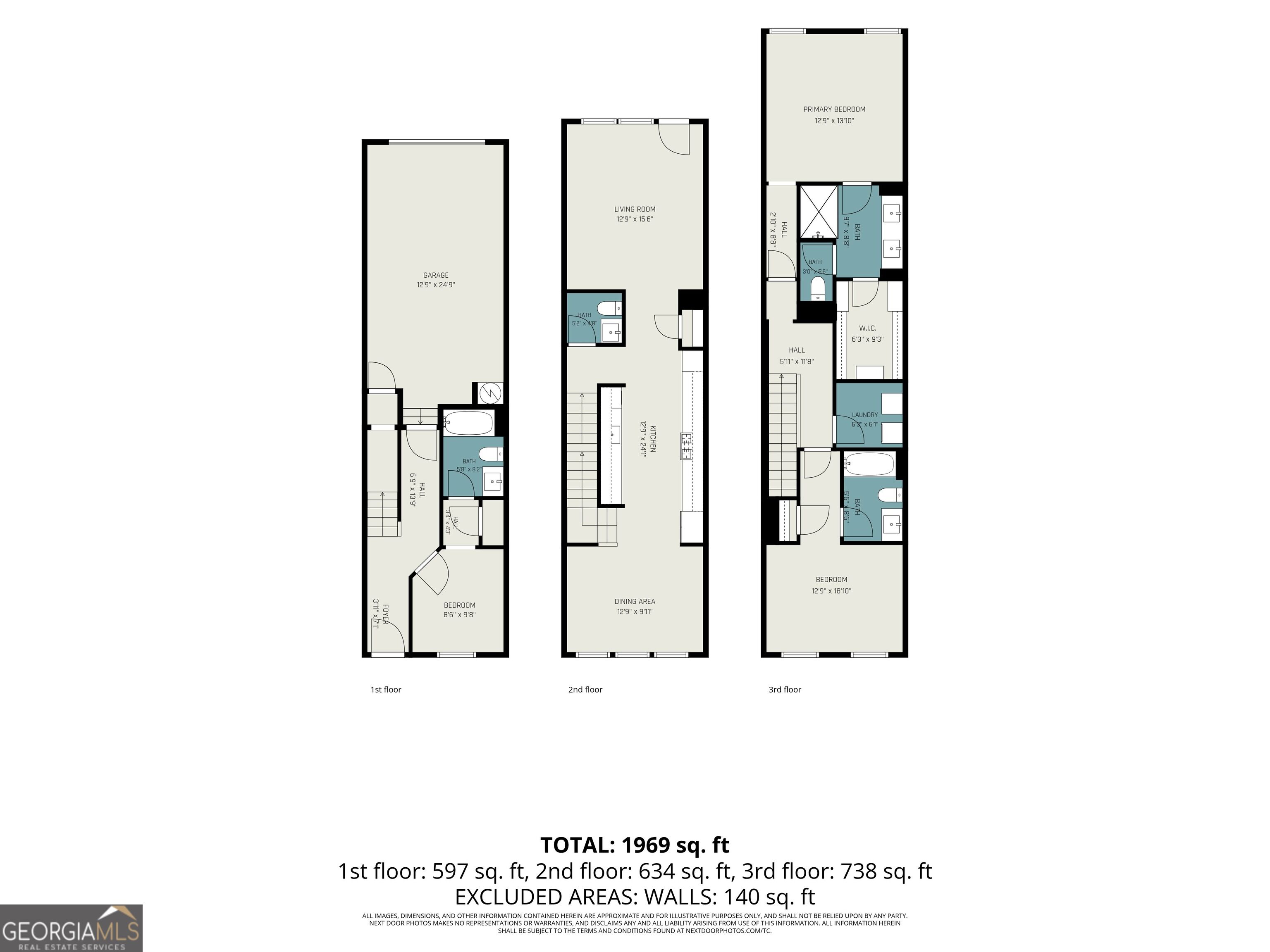 3753 Allegretto Circle Property Photo 34