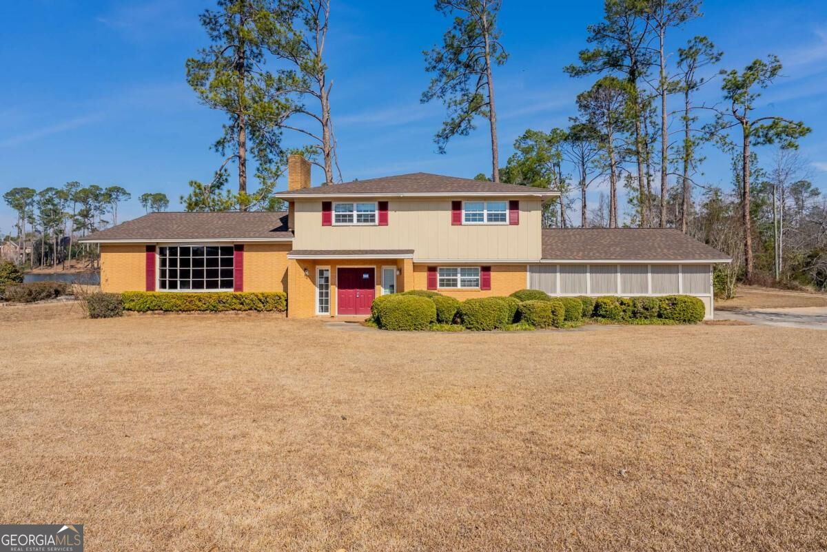 1729 W Forest Drive Property Photo 1