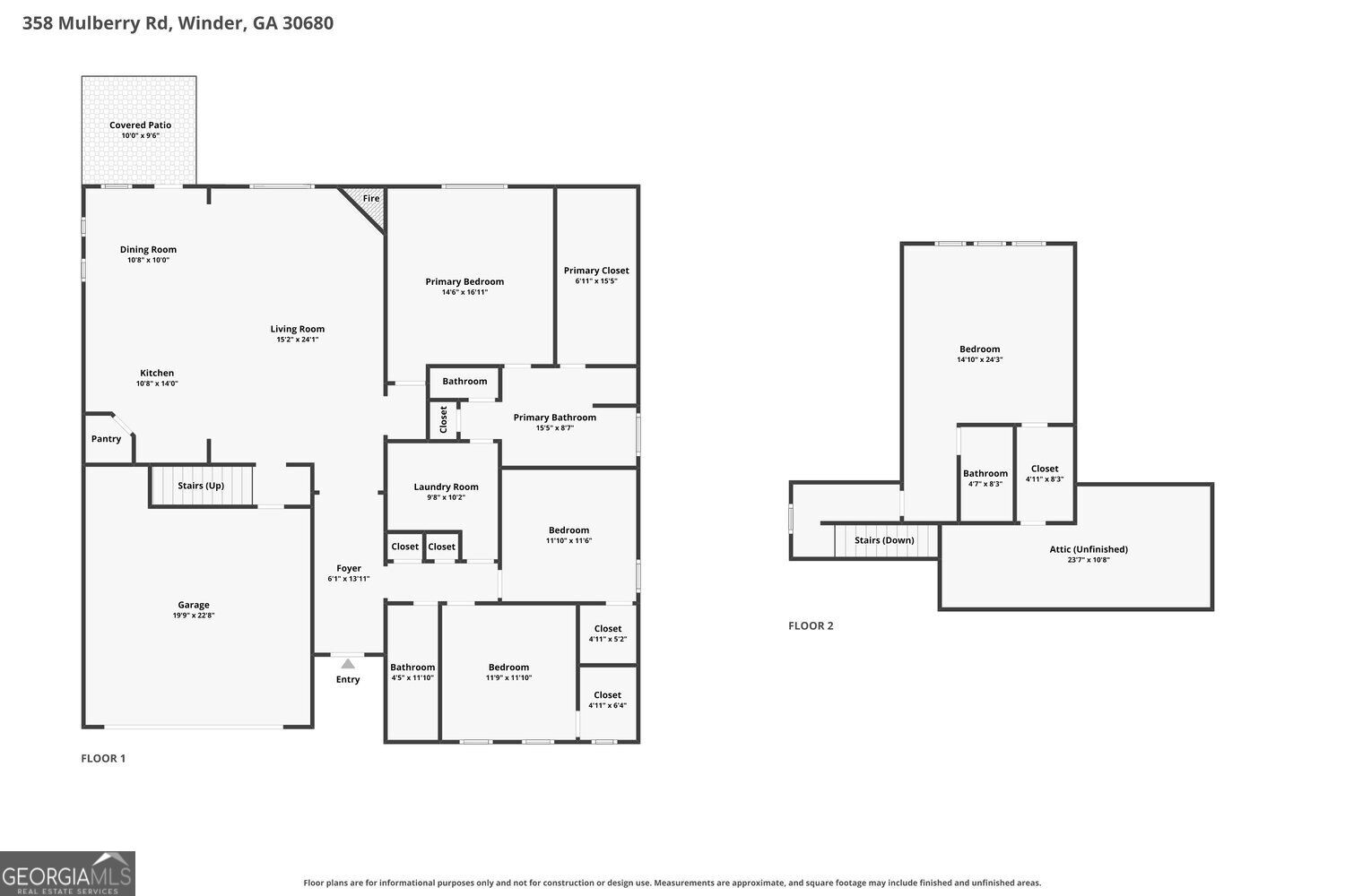 358 Mulberry Road Property Photo 38