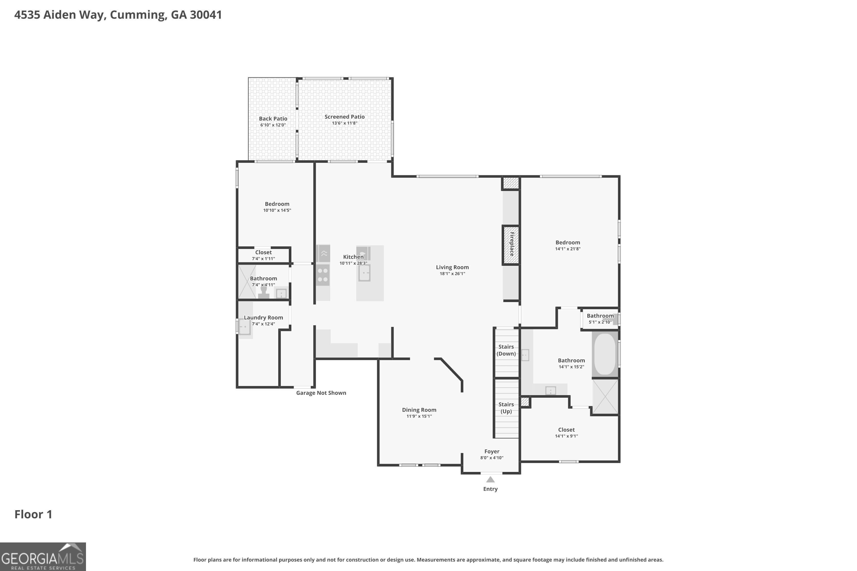 4535 Aiden Way Property Photo 42