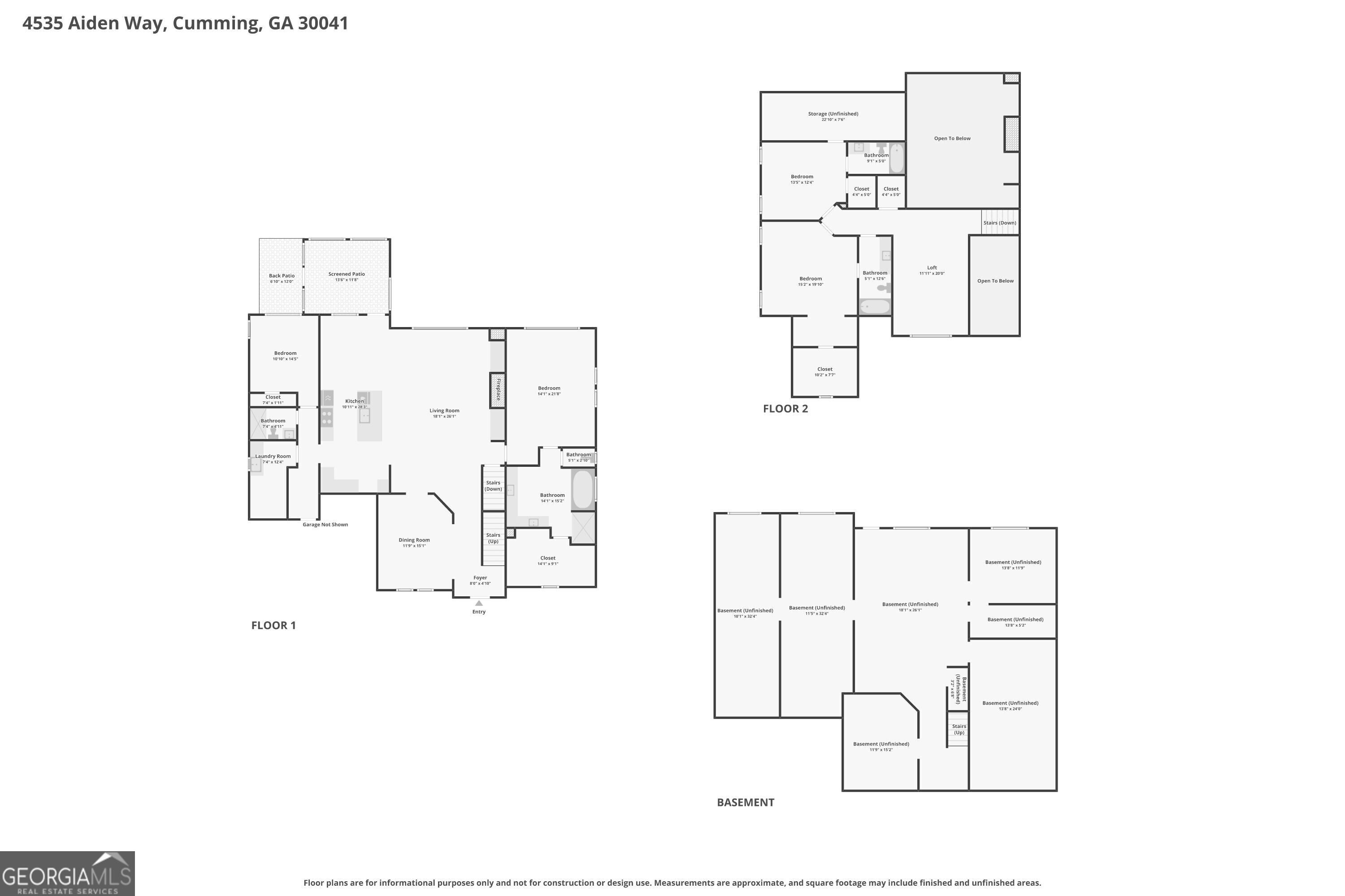 4535 Aiden Way Property Photo 45
