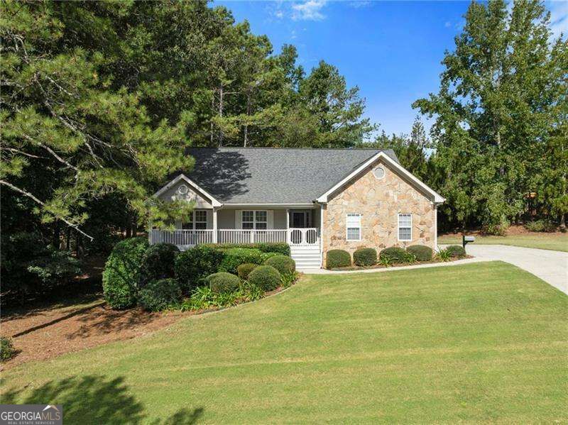 4552 Mulberry Fields Lane Property Photo 1
