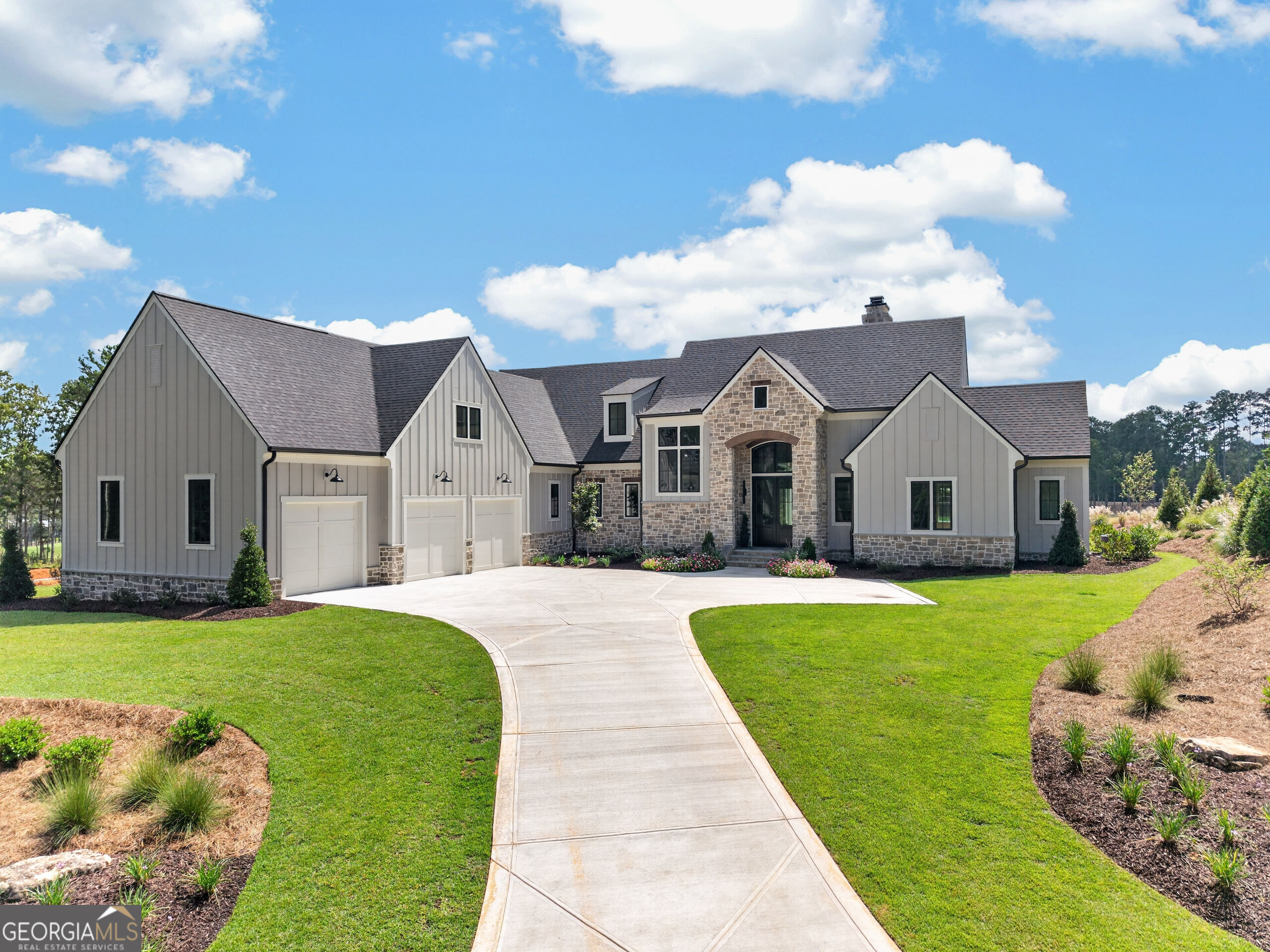 1110 Pond Crest Lane Property Photo 1