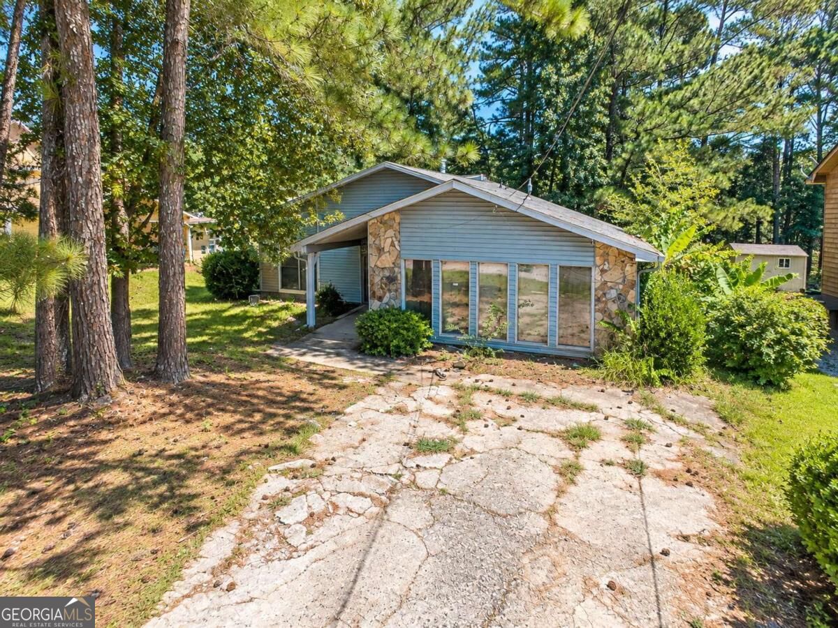 6260 Mozart Drive Property Photo 42
