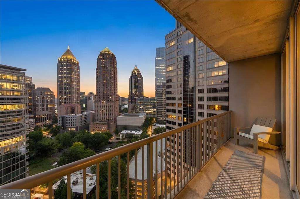 1080 Peachtree Street # 1916 Property Photo 1