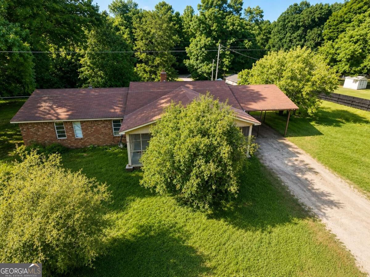 1866 Birdie Road Property Photo 1