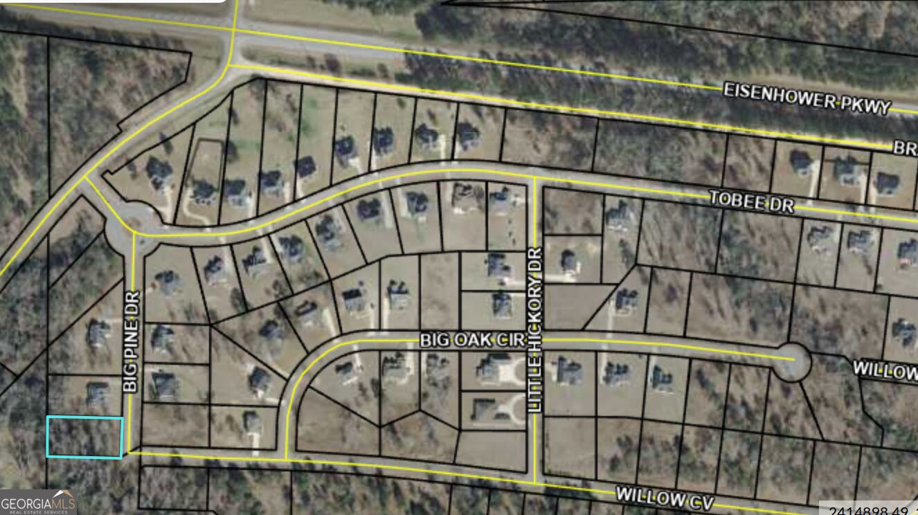 207 Big Pine Drive Property Photo 1